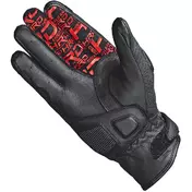 Held Misawa Motorcycle мотоперчатки Black