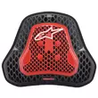 Alpinestars Kr Cell Cir Chest Protector Red Красный