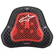 Alpinestars Kr Cell Cir Chest Protector Red Красный