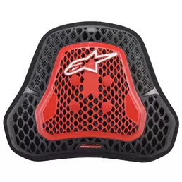 Alpinestars Kr Cell Cir Chest Protector Red Красный (размер: s)