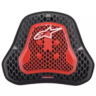 Alpinestars Kr Cell Cir Chest Protector Red Красный