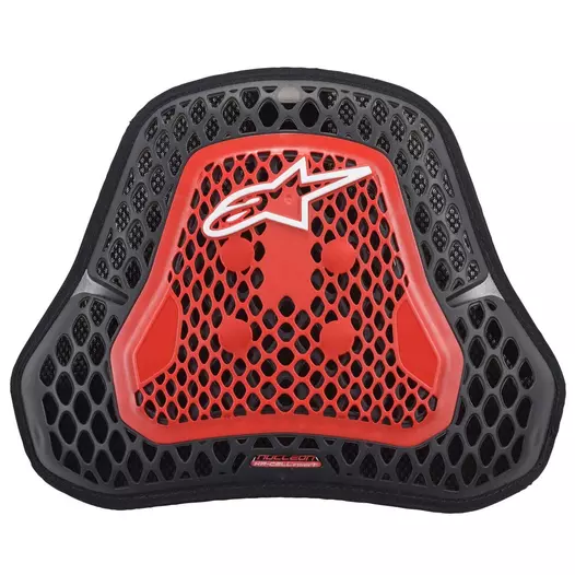 Alpinestars Kr Cell Cir Chest Protector Red Красный (размер: s)