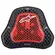 Alpinestars Kr Cell Cir Chest Protector Red Красный