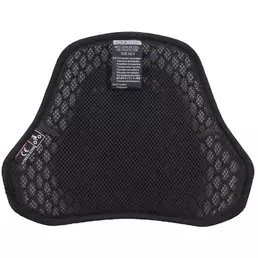Alpinestars Kr Cell Cir Chest Protector Red Красный