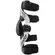 Moto Technical Knee Pads Pod MX K4 V2 White Black