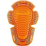 Exosafe by D3O Held Large Knee Protection Orange Black