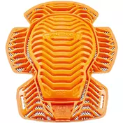 Exosafe by D3O Held Women's Shoulder Protection Orange