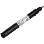 Ixon IX-INFLATOR Gas Refill for Airbag U04 / U05