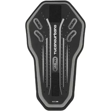 Tucano Urbano AEROSOFT BACK ARMOR Back Protection