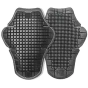 Back Protector Back Spidi COMPACT WARRIOR 510 Black