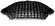 Back Protector Back Spidi COMPACT WARRIOR 510 Black