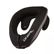 O Neal Nx2 Youth Collar Black Черный