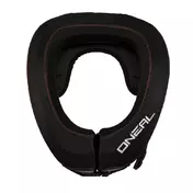 O Neal Nx2 Youth Collar Black Черный