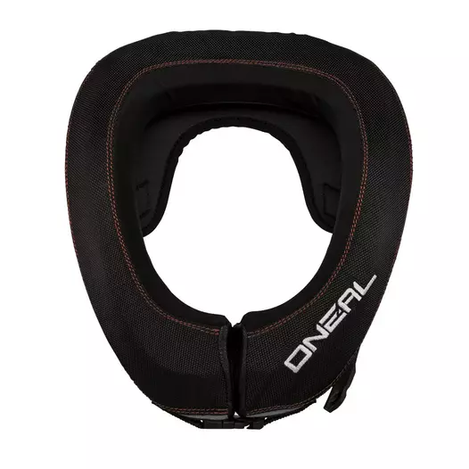 O Neal Nx2 Youth Collar Black Черный
