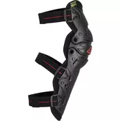 Acerbis Impact Pro Motocross Enduro Knee Brace Black