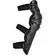 Acerbis Impact Pro Motocross Enduro Knee Brace Black