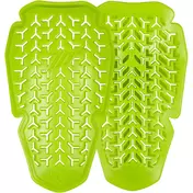 SD-A33 WINDFLEX S Yellow Insertable Shoulder Protectors for Women