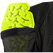SD-A33 WINDFLEX S Yellow Insertable Shoulder Protectors for Women