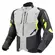REBELHORN Hiker IV jacke Black / Grey / Fluo Yellow