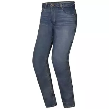 Ixon ALEX Stonewash Technical Motorcycle Jeans