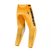 Alpinestars Racer Amber мотоштаны Gold