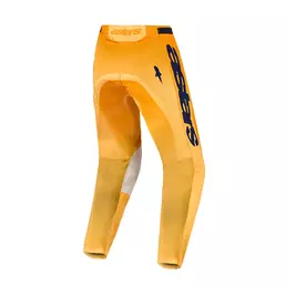 Alpinestars Racer Amber мотоштаны Gold