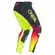 O Neal Prodigy Five Six мотоштаны Black Yellow Желтый