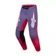 Alpinestars Supertech Hiten Afd мотоштаны Red Серый (размер: 32)