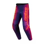 Alpinestars Fluid Kepler мотоштаны Orange Оранжевый