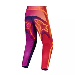 Alpinestars Fluid Kepler мотоштаны Orange Оранжевый