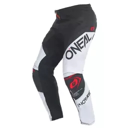 O Neal Element Factor мотоштаны White Белый
