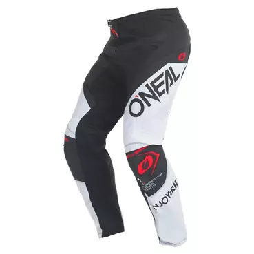 O Neal Element Factor мотоштаны White Белый