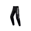 Alpinestars Youth Fluid Apex V2 мотоштаны Black Черный (размер: 22)