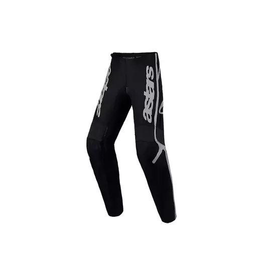 Alpinestars Youth Fluid Apex V2 мотоштаны Black Черный (размер: 22)