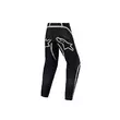Alpinestars Youth Fluid Apex V2 мотоштаны Black Черный