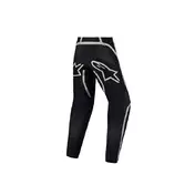 Alpinestars Youth Fluid Apex V2 мотоштаны Black Черный