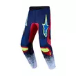 Alpinestars Fluid Drag мотоштаны Red Blue Красный (размер: 28)