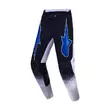 Alpinestars Supertech Hiten Afd мотоштаны Grey Blue Серый (размер: 28)