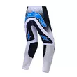 Alpinestars Supertech Hiten Afd мотоштаны Grey Blue Серый