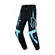 Alpinestars Supertech жилетa мотоштаны Turquoise Синий (размер: 30)