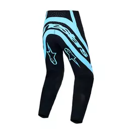 Alpinestars Supertech жилетa мотоштаны Turquoise Синий