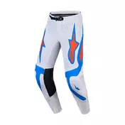 Alpinestars Supertech жилетa мотоштаны Liliac Серый