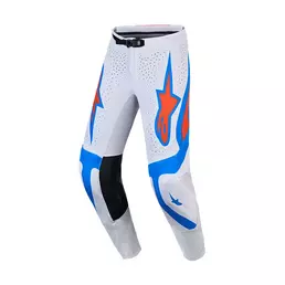 Alpinestars Supertech жилетa мотоштаны Liliac Серый (размер: 32)