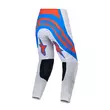 Alpinestars Supertech жилетa мотоштаны Liliac Серый