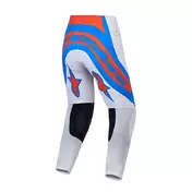Alpinestars Supertech жилетa мотоштаны Liliac Серый