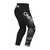 O Neal Mayhem Youth Attack V.23 мотоштаны Black Черный