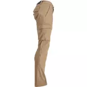 ACERBIS CARGO SLIM Jeans Brown