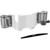 Replacement Roll-off Kit Vizion 3.5