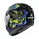 Shark Ridill 2 Racing Beast Мотошлем Blue Синий