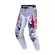 Alpinestars Racer Air Lone мотоштаны Camo Grey Белый